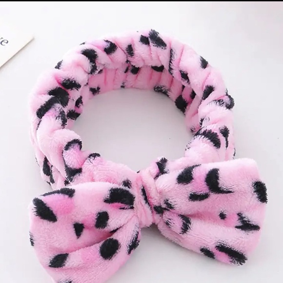 New leopard headbands - Picture 1 of 1